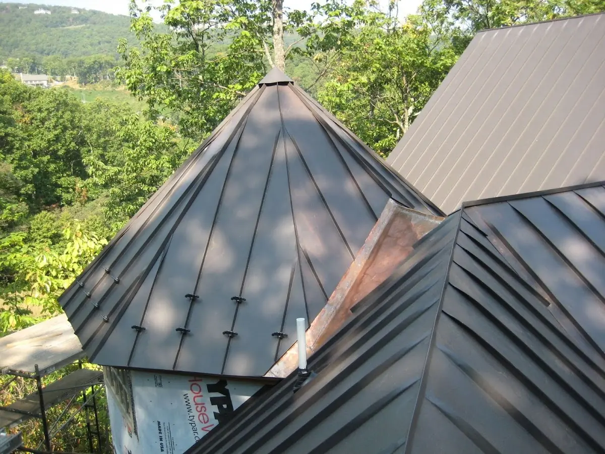 Professional Roof Tarp Installation by Craftsman Roofing in Dalrock